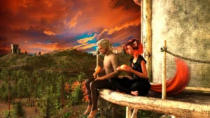 After the Inferno