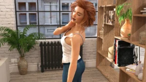 Haley’s Story