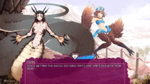 Monster Girl Dreams