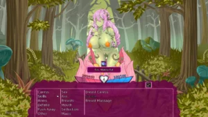 Monster Girl Dreams