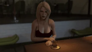 The Bite: Revenant