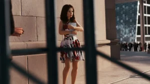 Cybernetic Seduction