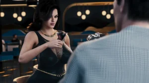 Cybernetic Seduction