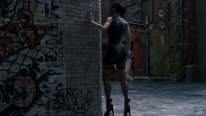 Cybernetic Seduction