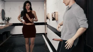 Cybernetic Seduction