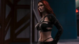 Cybernetic Seduction