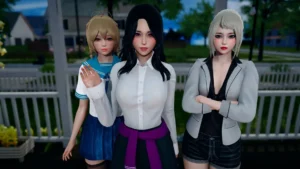 My Bully Is My Lover