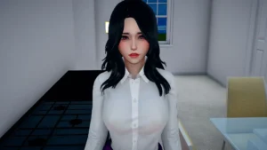 My Bully Is My Lover