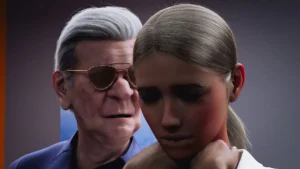 Special Request: In the Web of Corruption