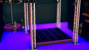 The Void of Deviance