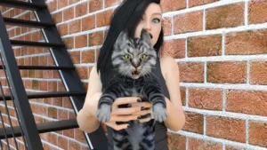 Actual Roommates