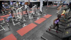 Personal Trainer