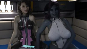 Eros Sector