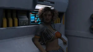 Eros Sector